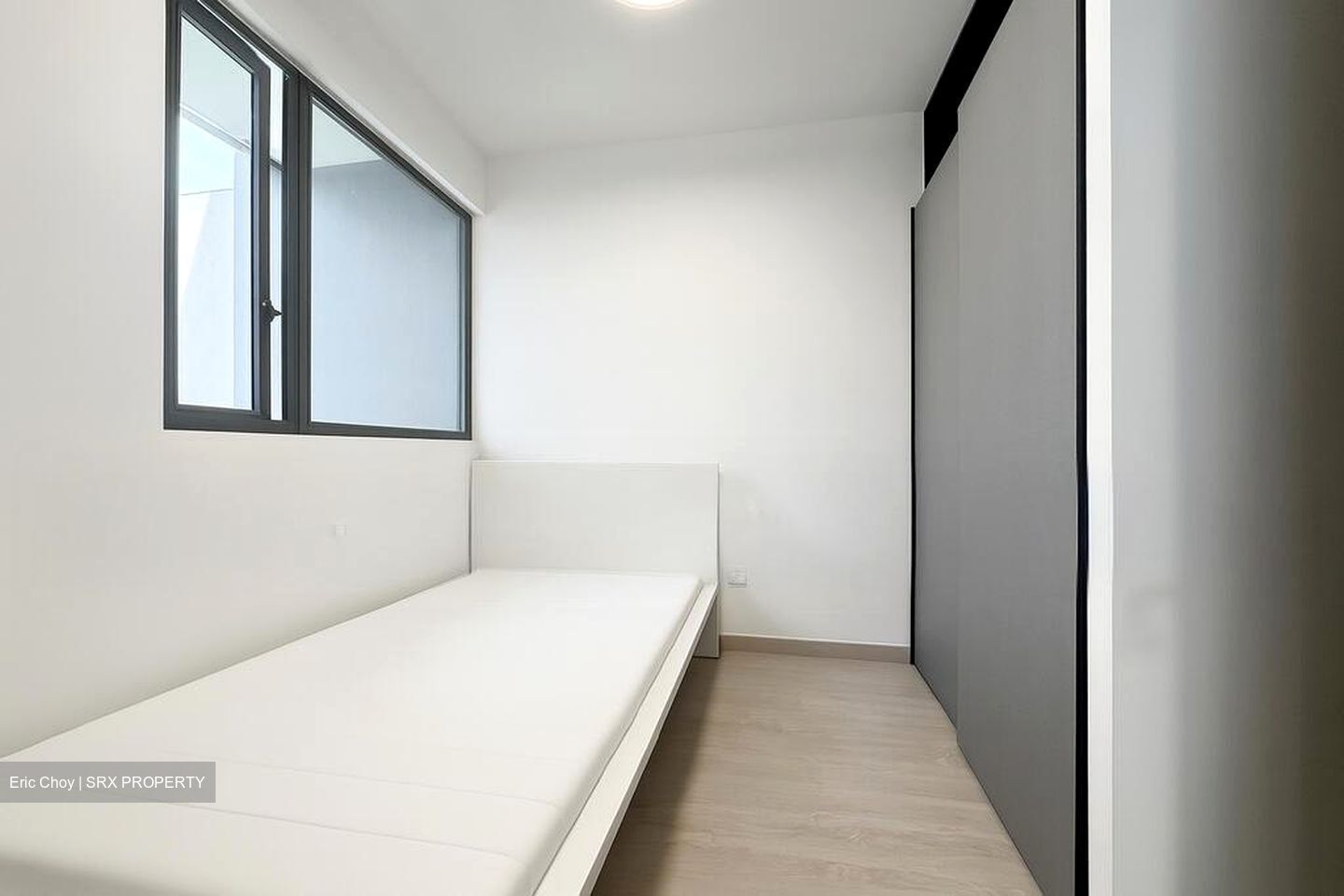 Affinity At Serangoon (D19), Apartment #578606011
